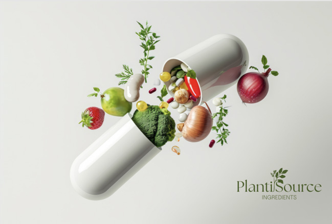 Private Label / OEM Supplement