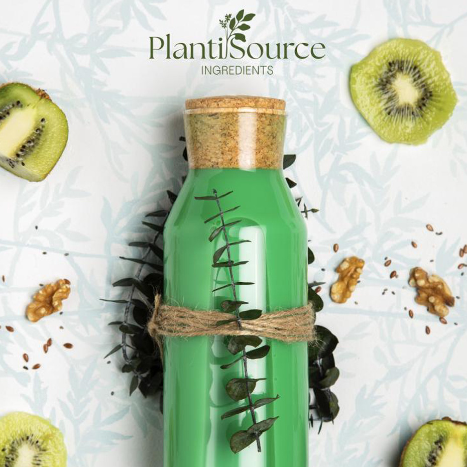 Functional Food & Beverage