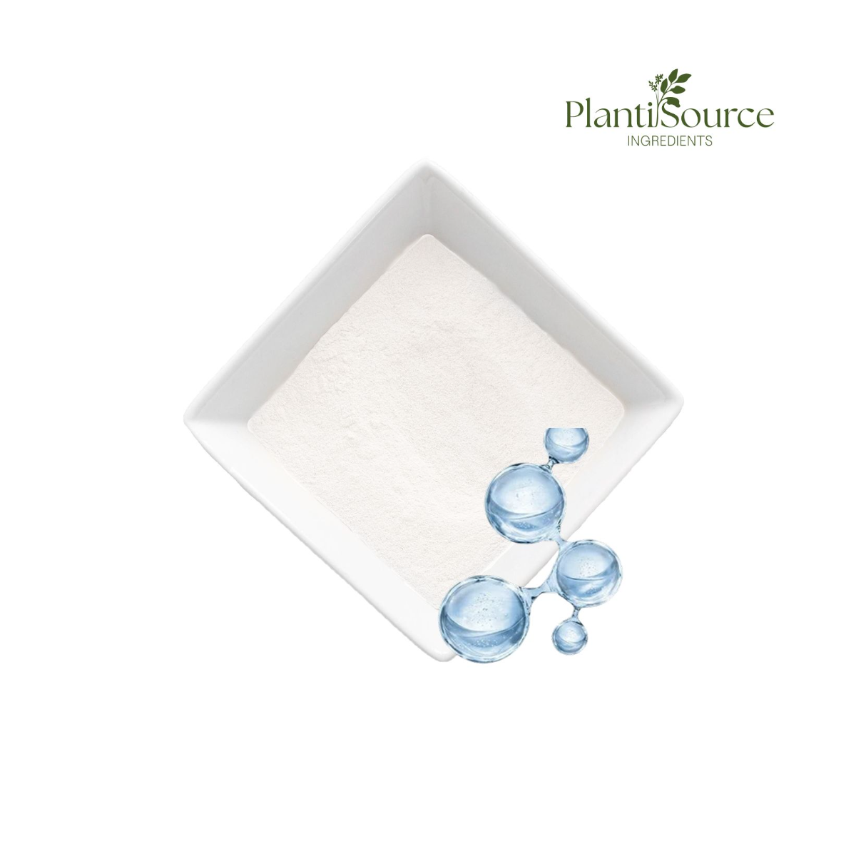 Hyaluronic Acid powder